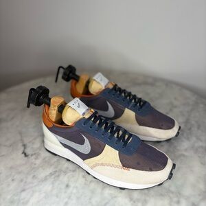 Nike Daybreak-Type "Thunder Blue Sail"